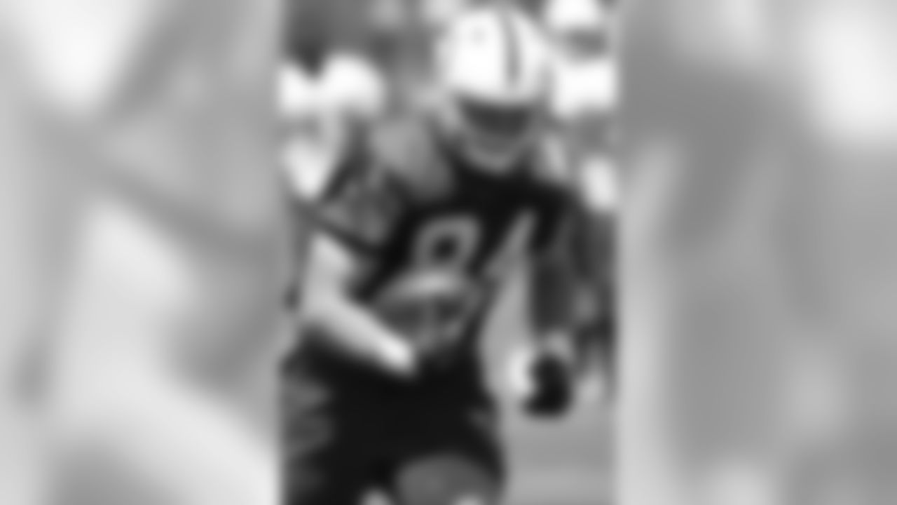 84
Doyle, Jack
TE
Western Kentucky