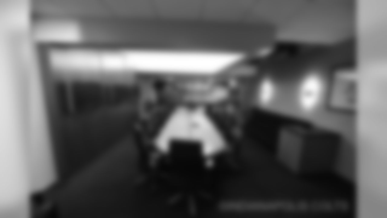 Conference Room Suite