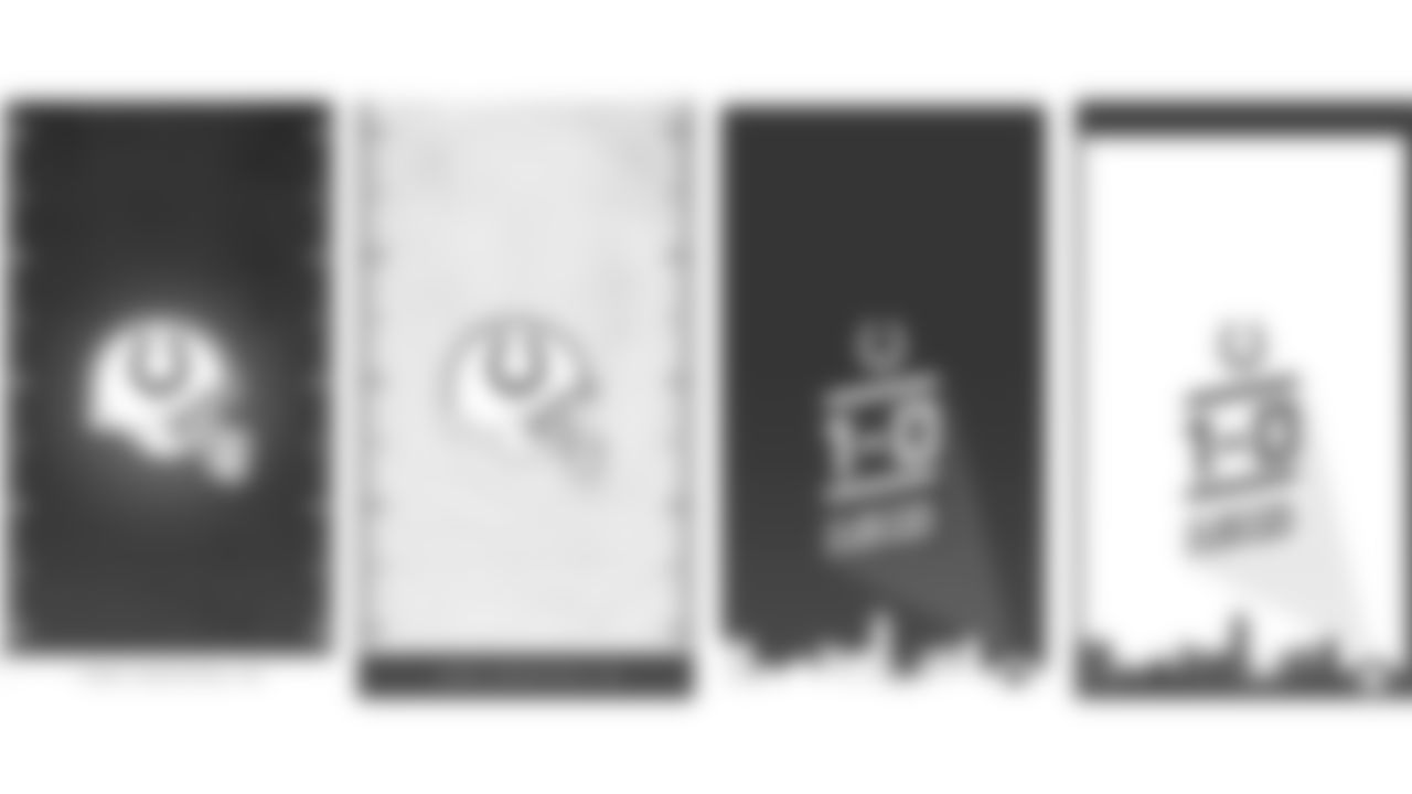 A look back at various social media graphics across our @Colts Twitter, Instagram, and Facebook platforms.