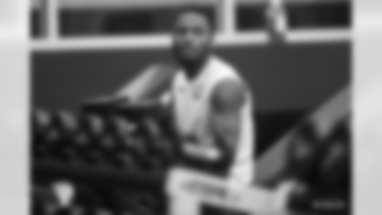 34 CB Isaiah Rodgers