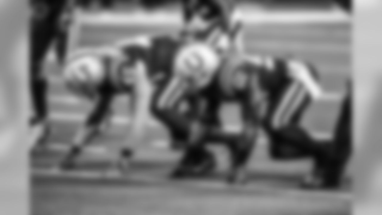 45 Vander Laan, Jason TE 6-4 244 25 1 Ferris State