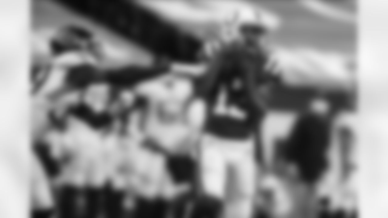 13 WR T.Y. Hilton