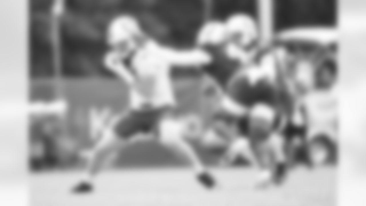 84 TE Jack Doyle
