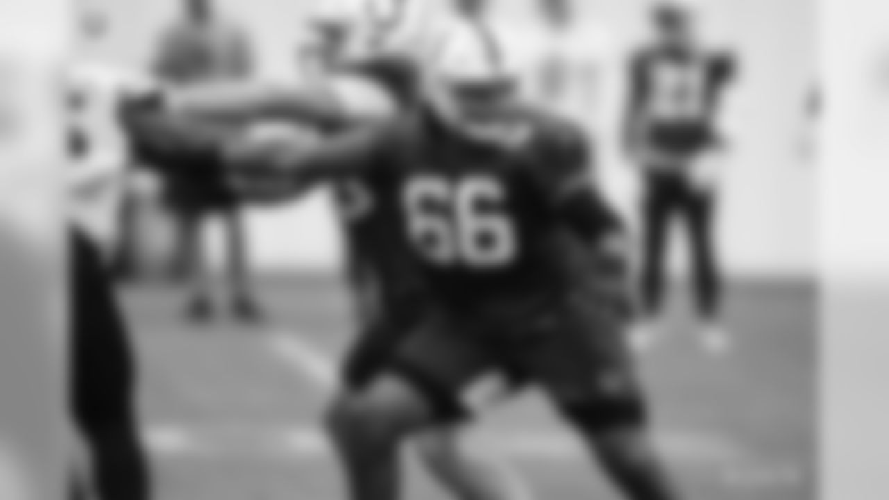 Indianapolis Colts training camp held at Grand Park Sports Campus in Westfield, IN on August 6, 2019.