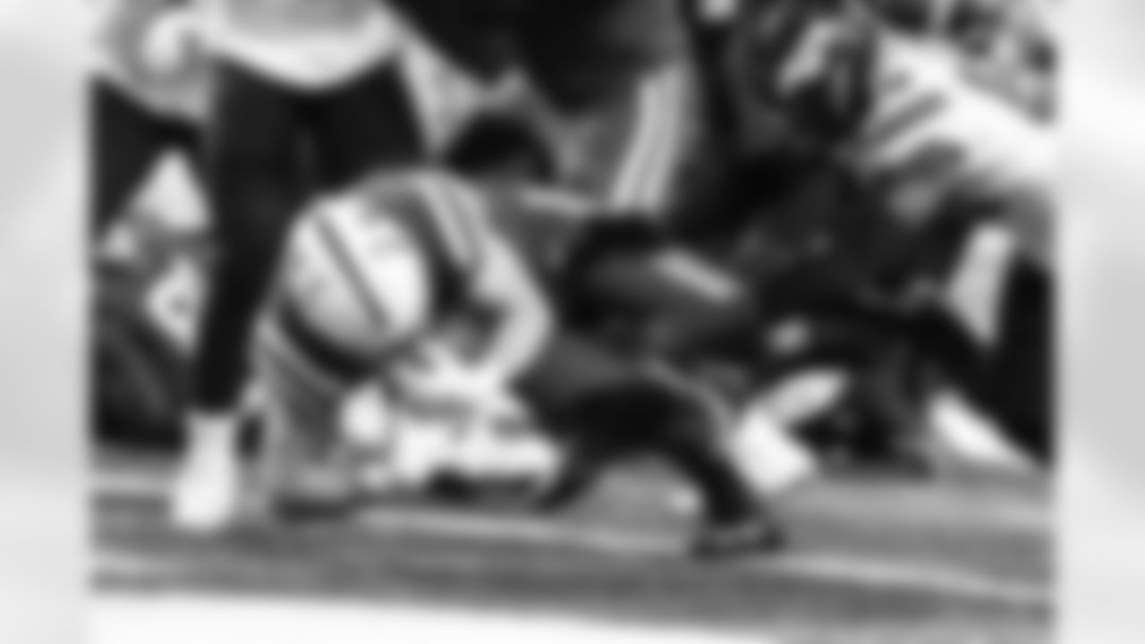 84 TE Jack Doyle