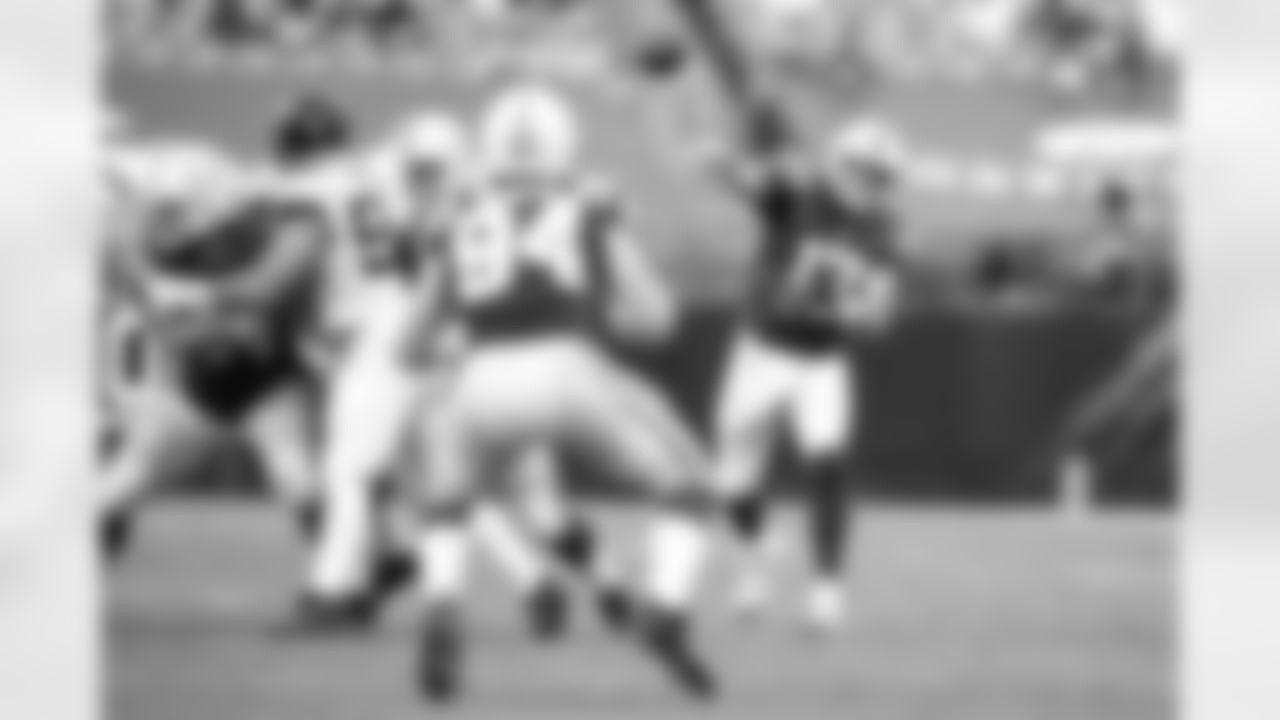 17 QB Philip Rivers