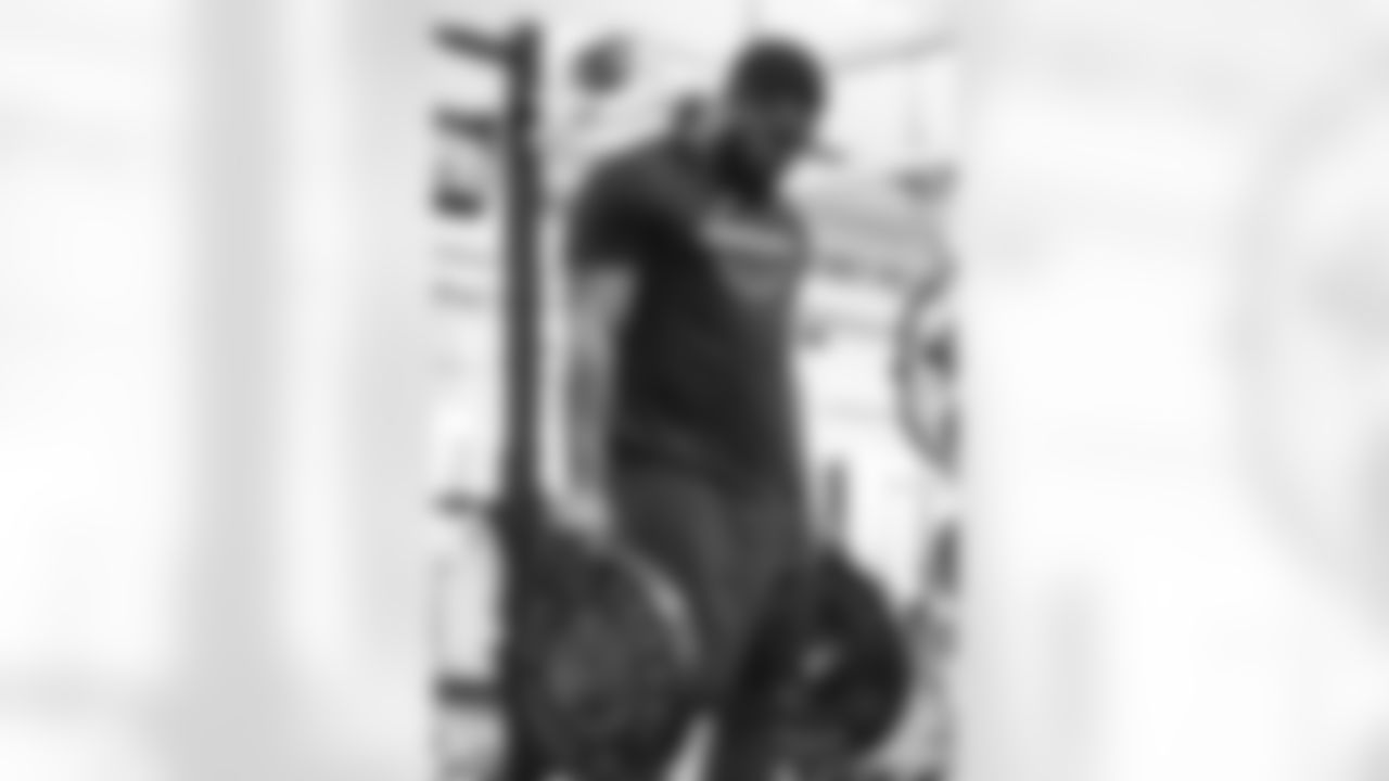 96 DT R.J. McIntosh