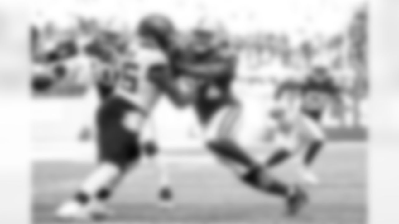 94 DT/DE Tyquan Lewis