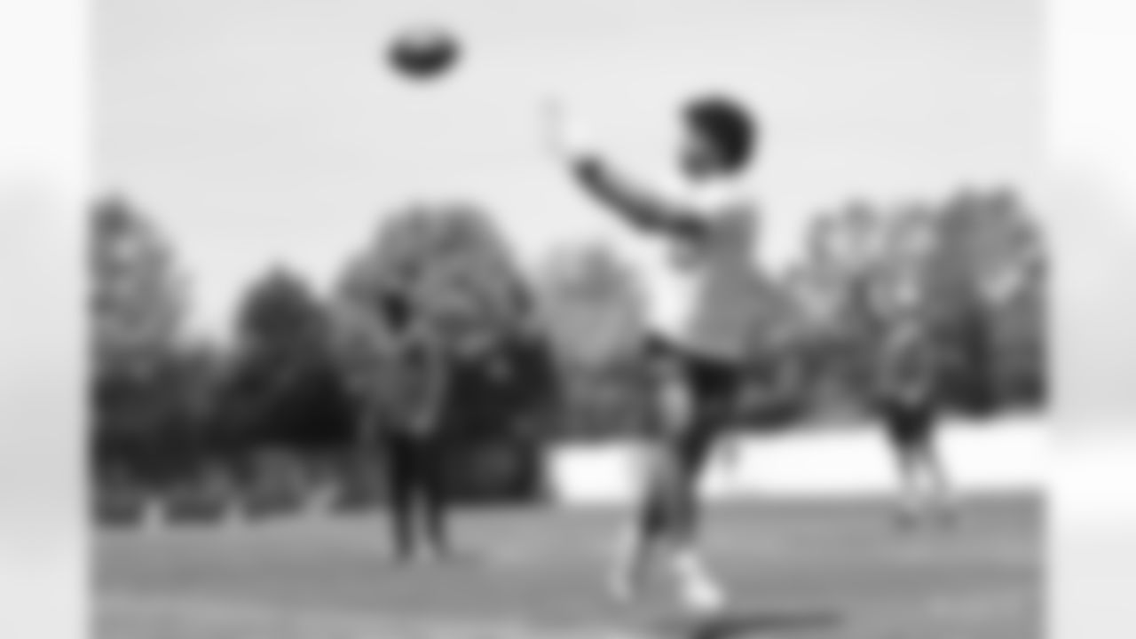 10 WR Dezmon Patmon