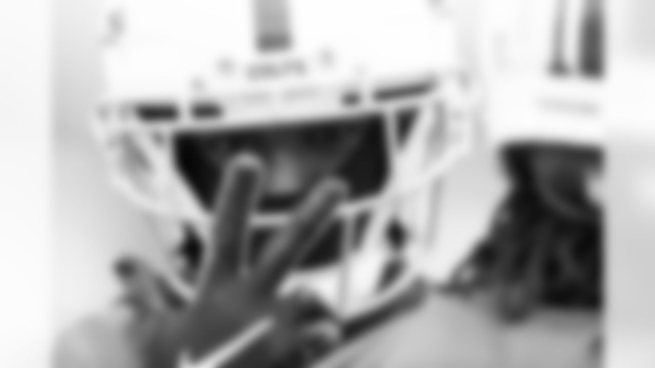 31 DB Brandon Facyson