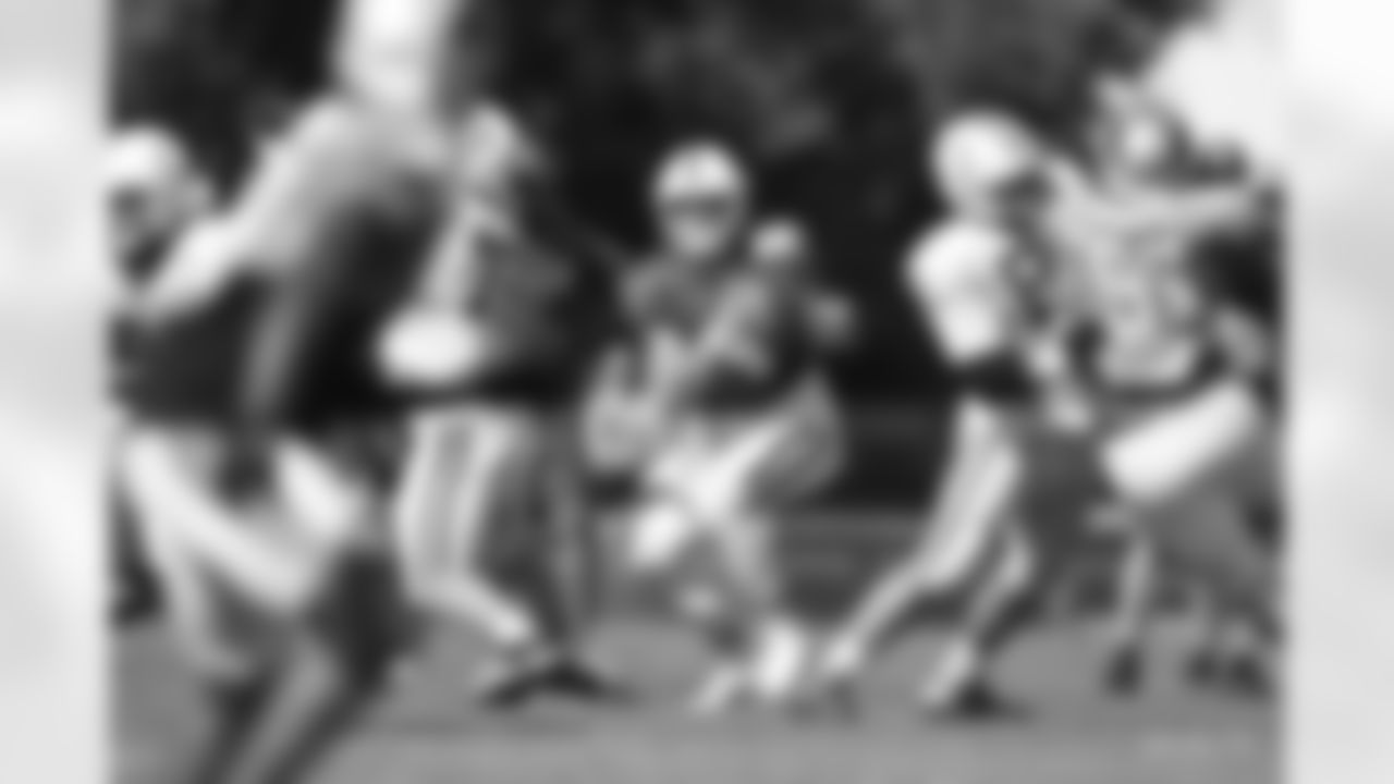 4 Sam Ehlinger