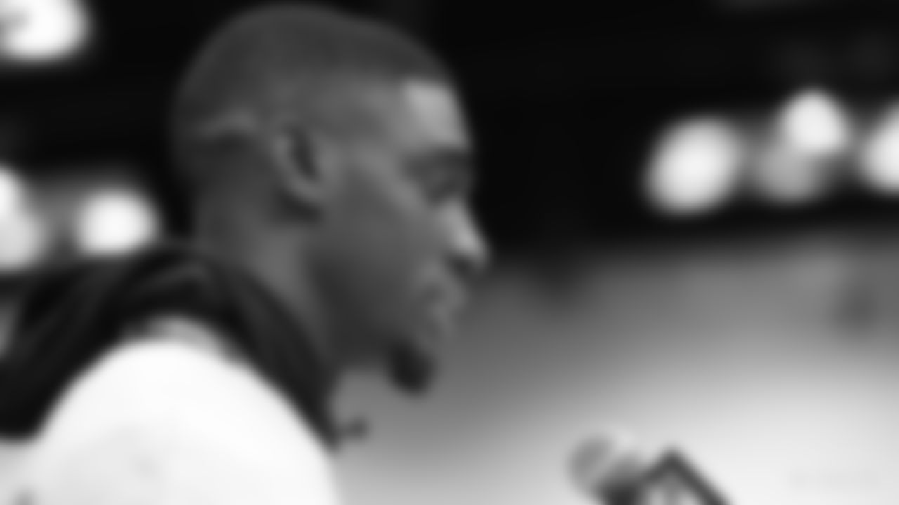 Deionte Thompson | DB | Alabama