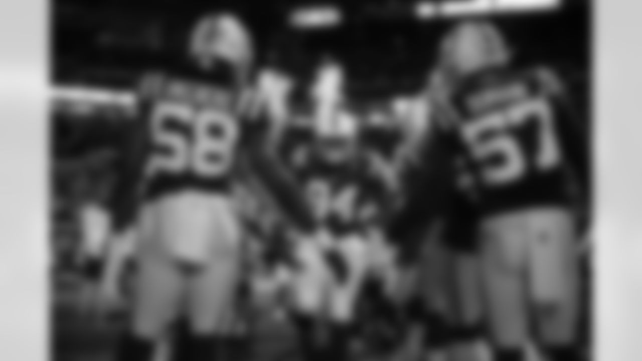 94 DT/DE Tyquan Lewis