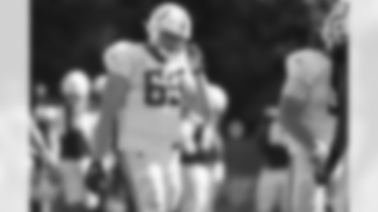 65 DT Andrew Brown