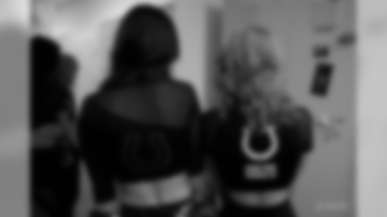 A fun behind the scenes look at the 2019 Cheer Showcase!