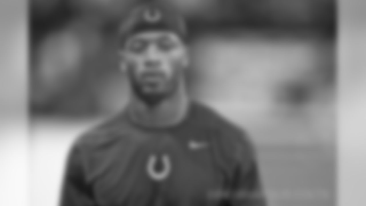 31 Brown, Jalil CB