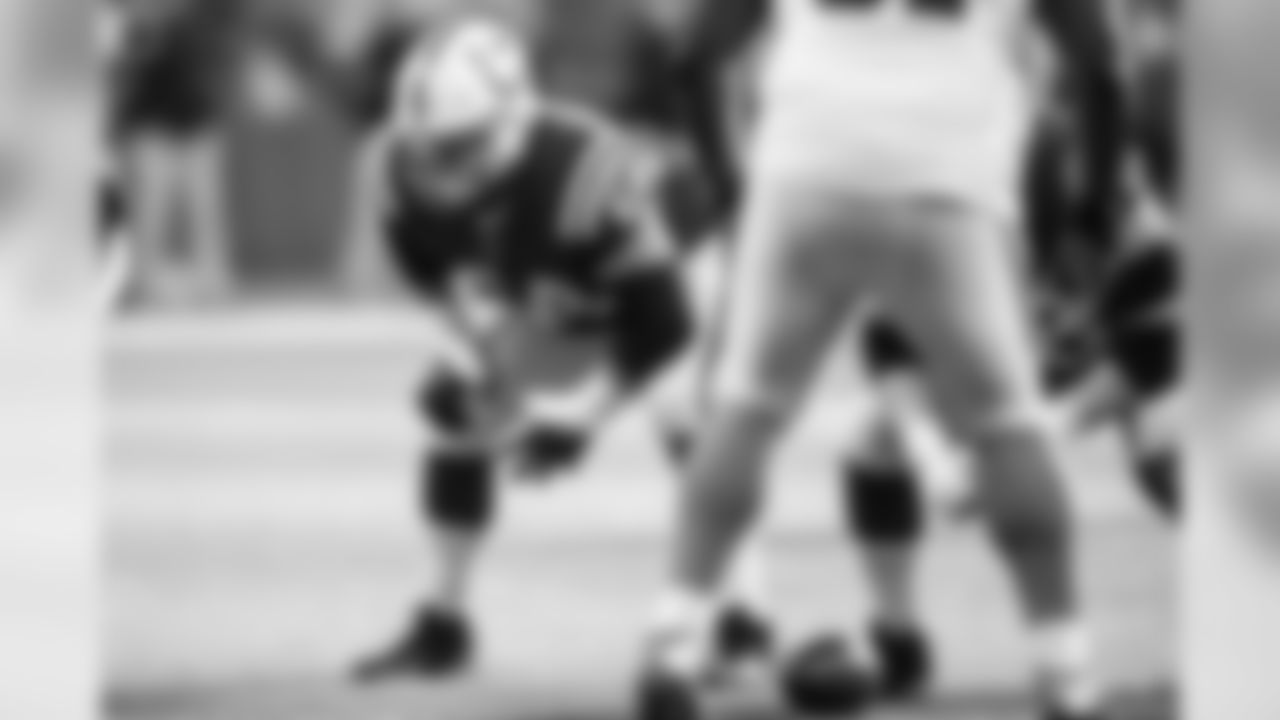 64 guard Mark Glowinski