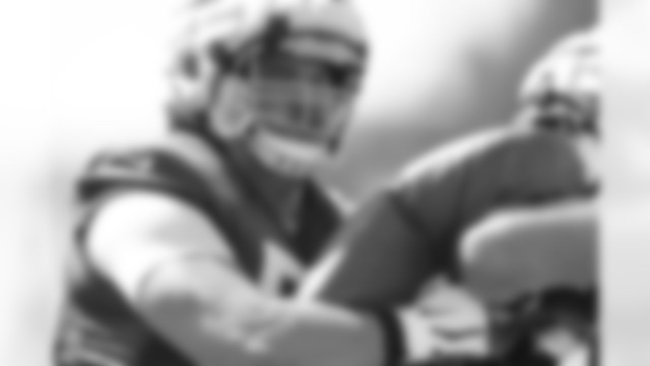56 C/G Quenton Nelson