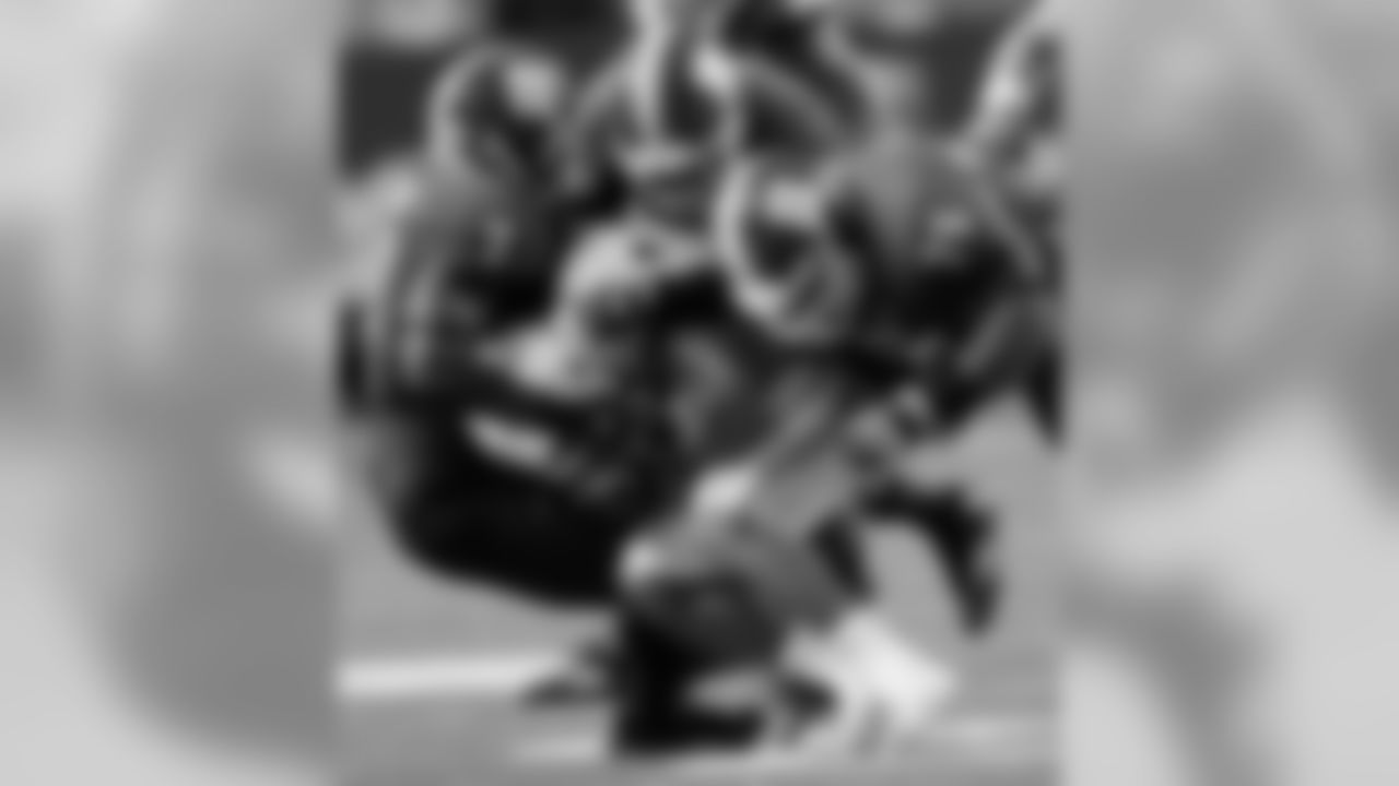 67
McGill, T.Y.
DT
6-0
299
22
R
North Carolina State