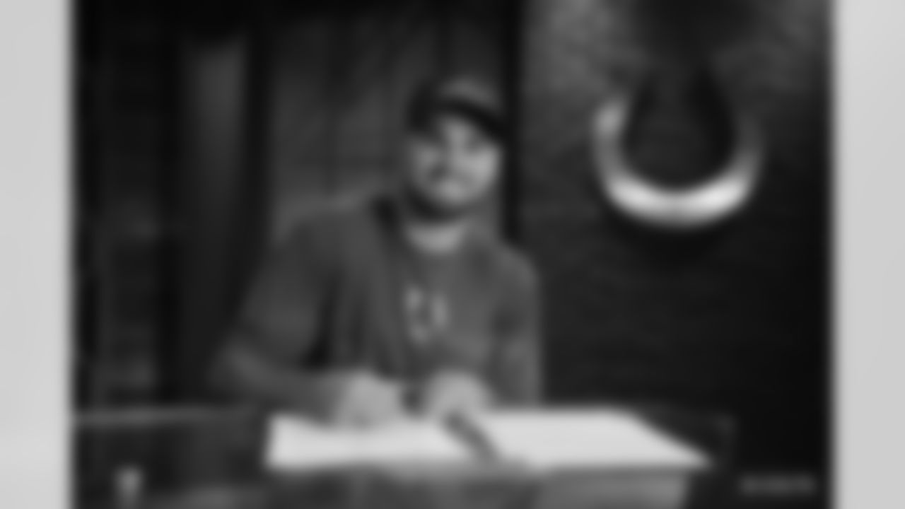 WR Ethan Fernea