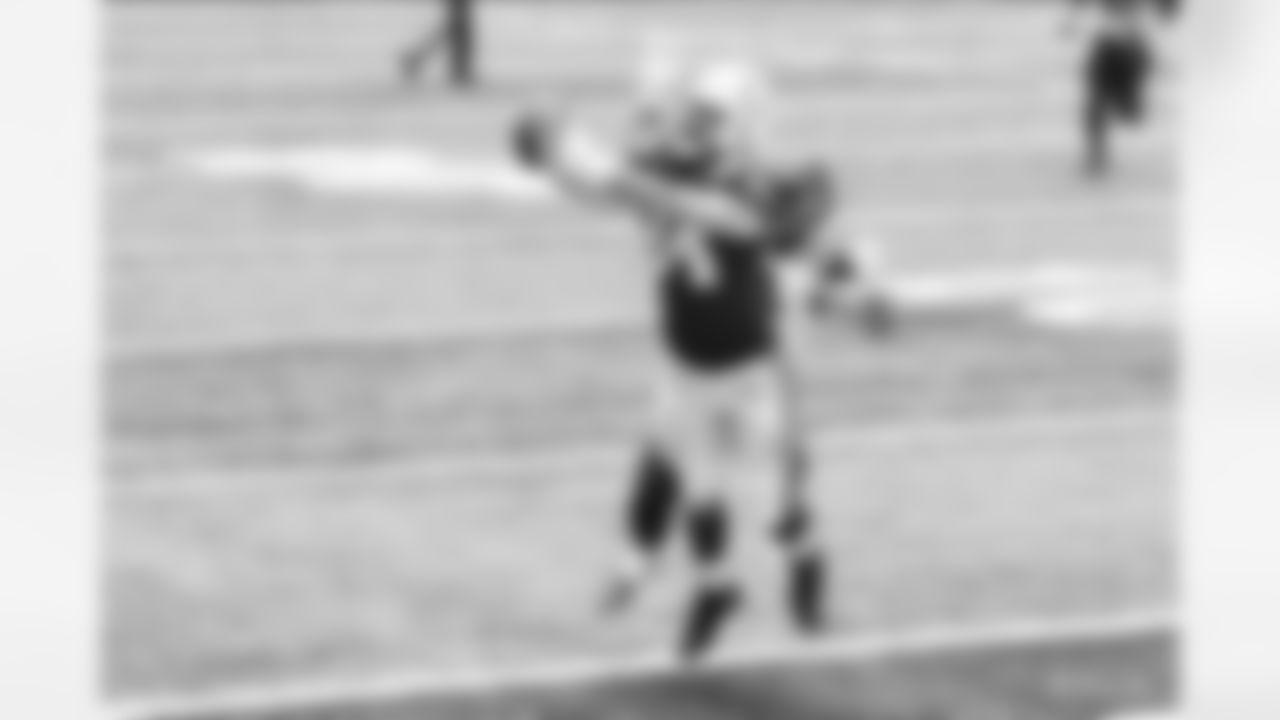 84 TE Jack Doyle