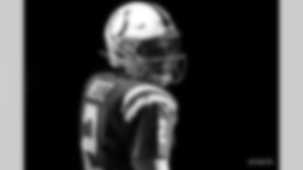 2 QB Carson Wentz