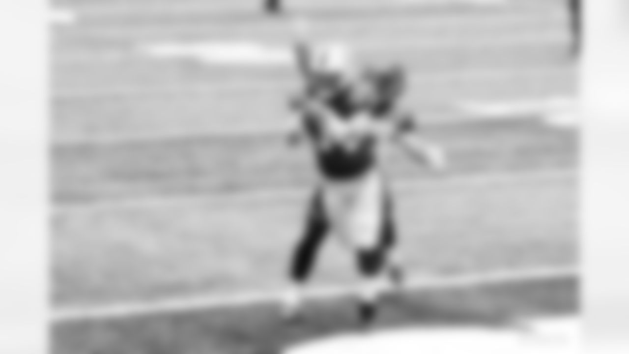 84 TE Jack Doyle