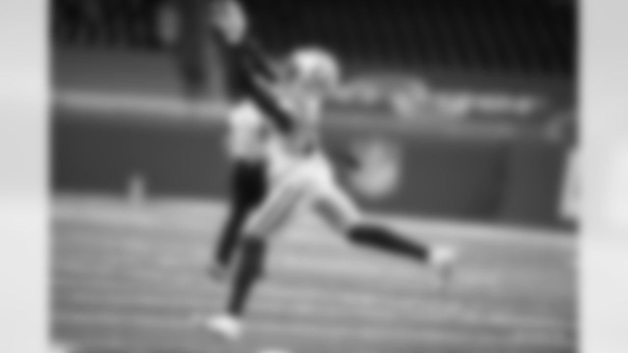 14 WR Zach Pascal