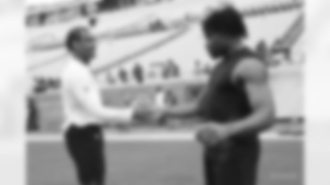 32 S Julian Blackmon, #23 CB Kenny Moore II