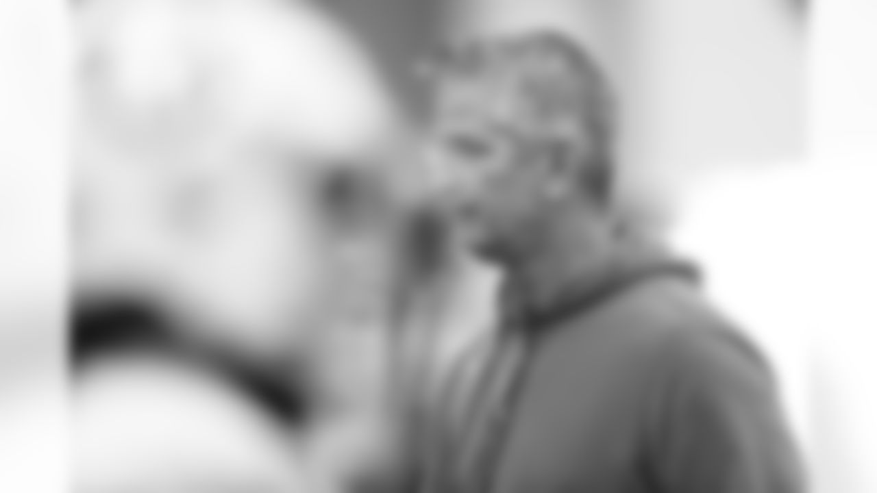 Frank Reich Head Coach