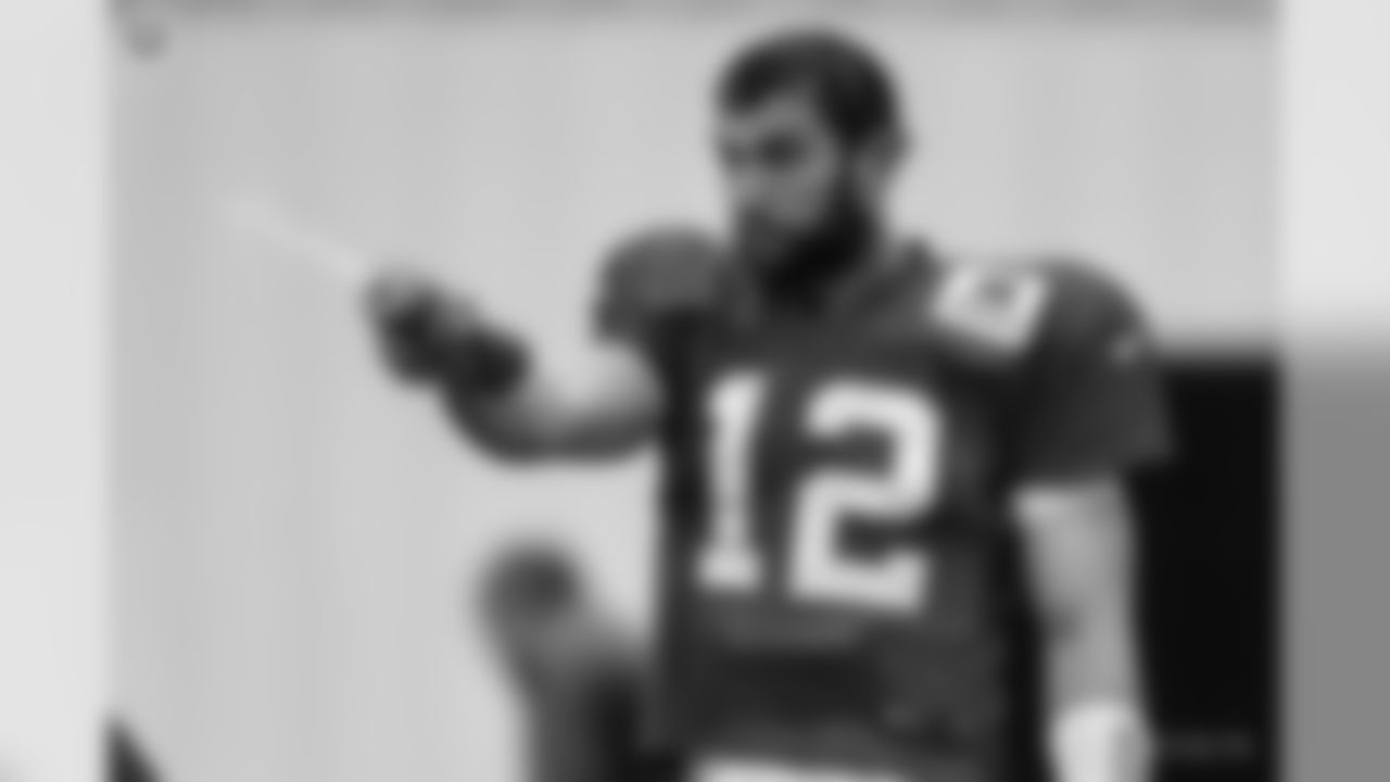 Training Camp 2018