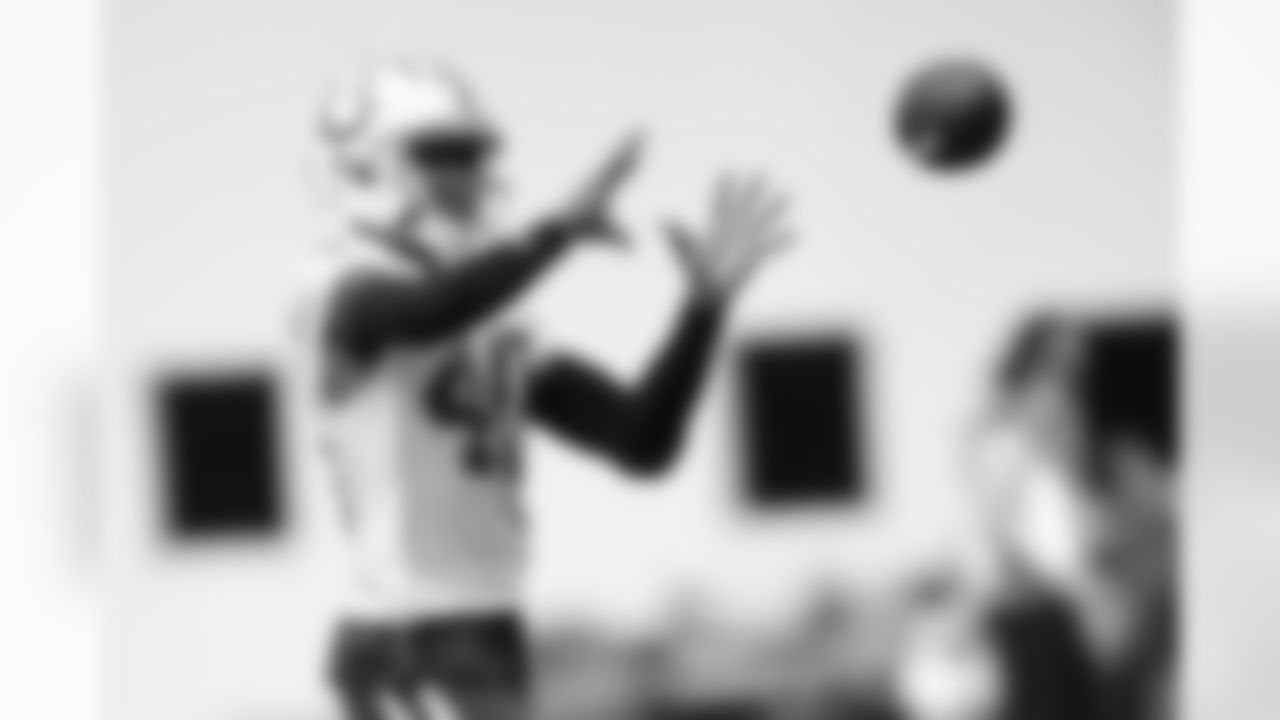 40 CB Jaylon Jones