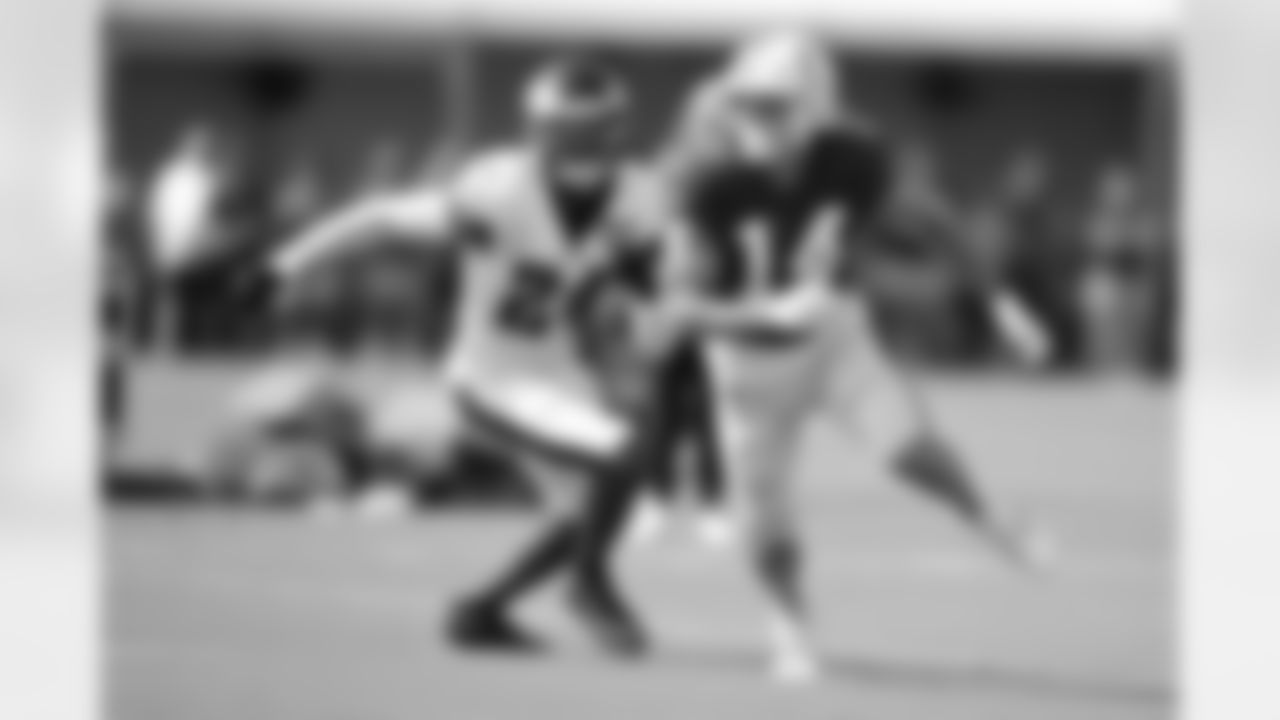 14 WR Alec Pierce