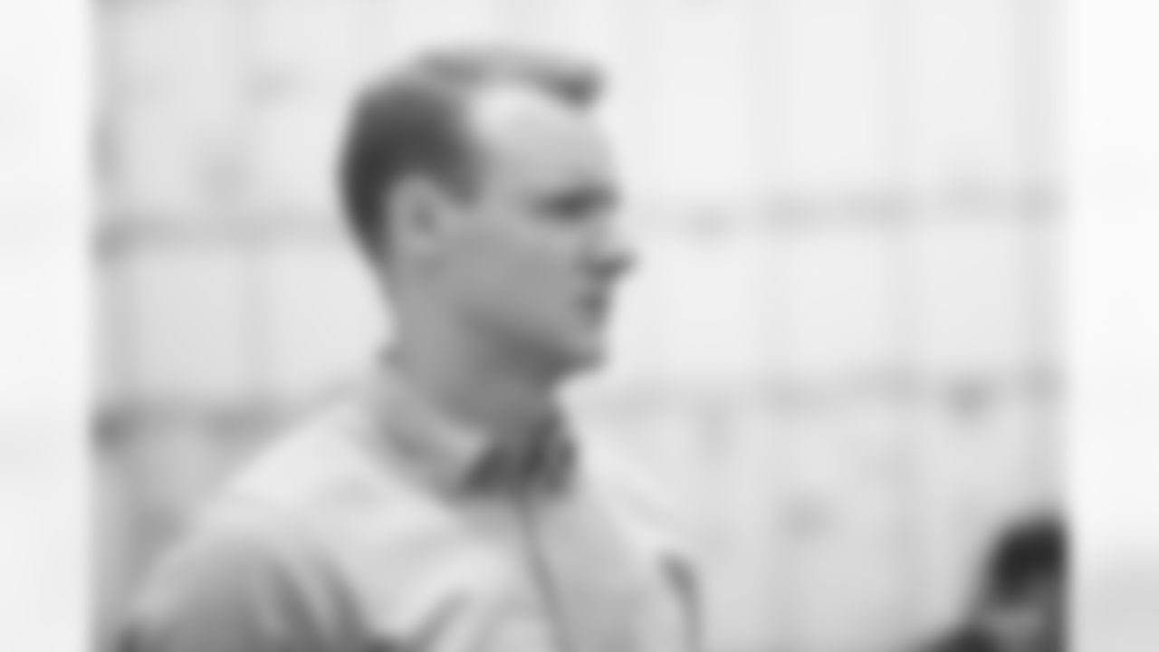 Chris McGaha Area Scout