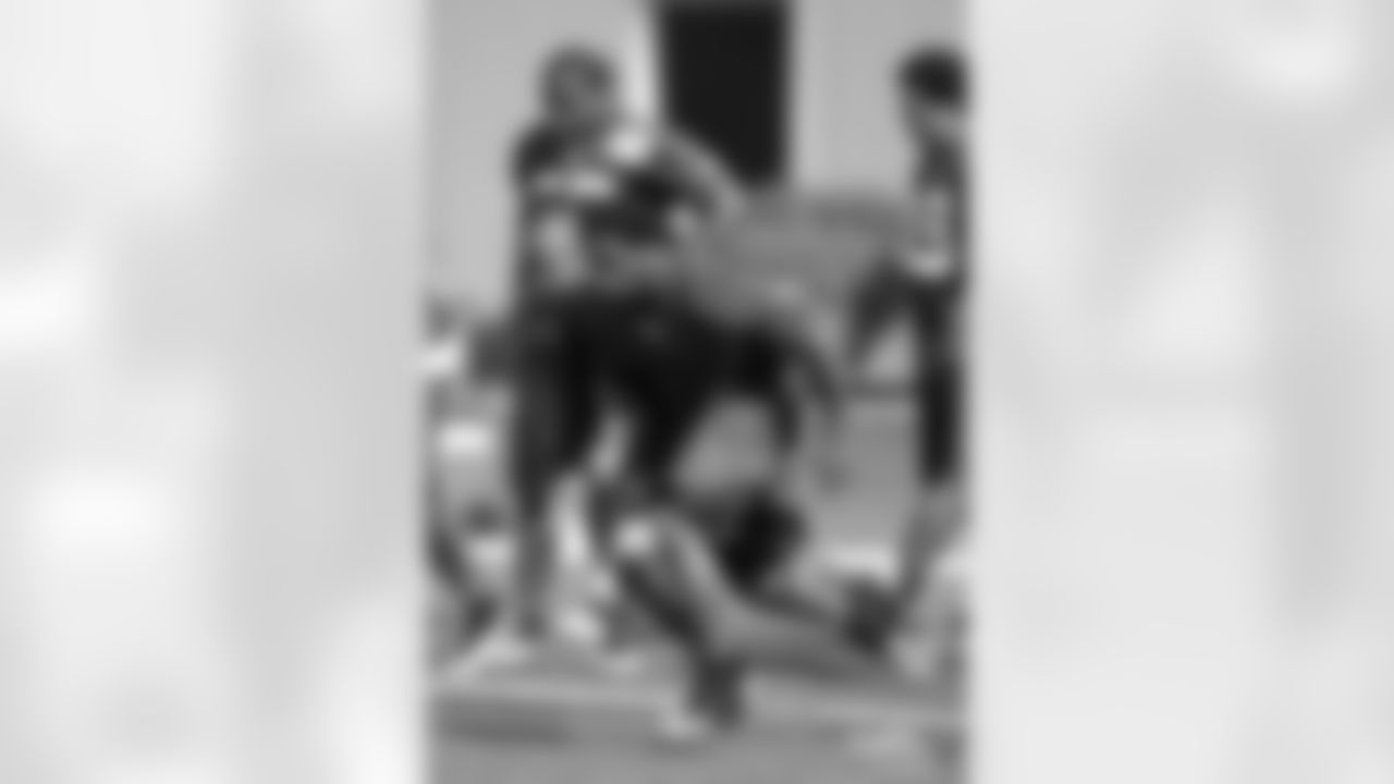 Bob Sanders