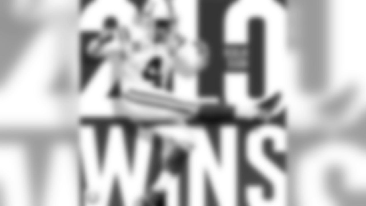 A look back at various social media graphics across our @Colts Twitter, Instagram, and Facebook platforms.