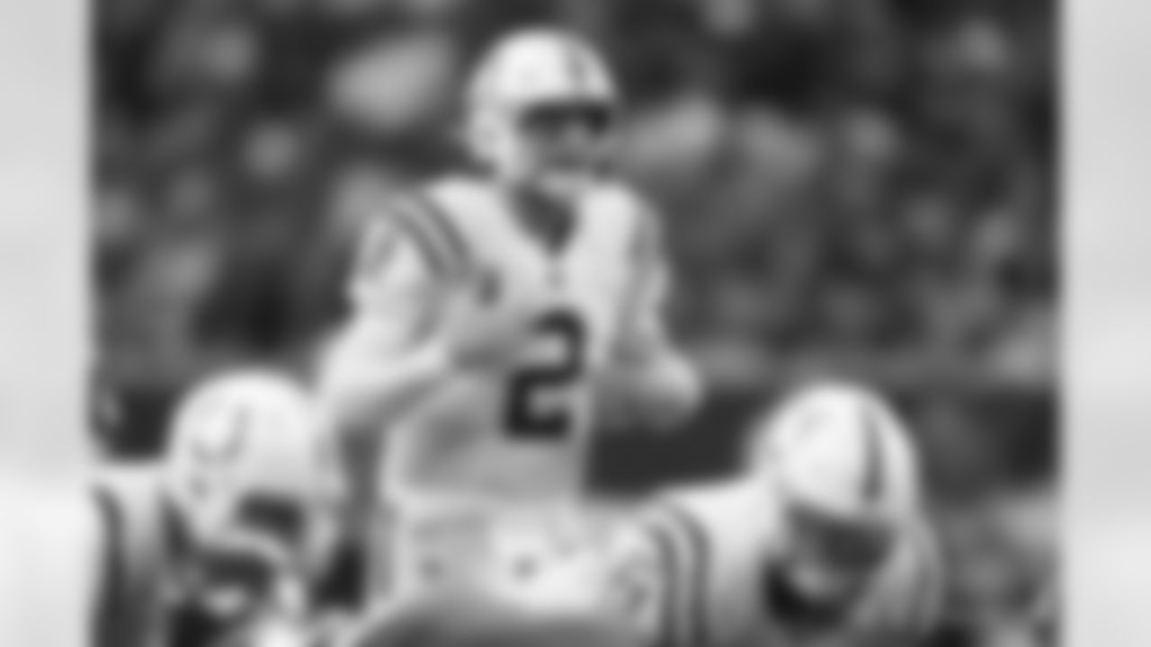 2 QB Carson Wentz