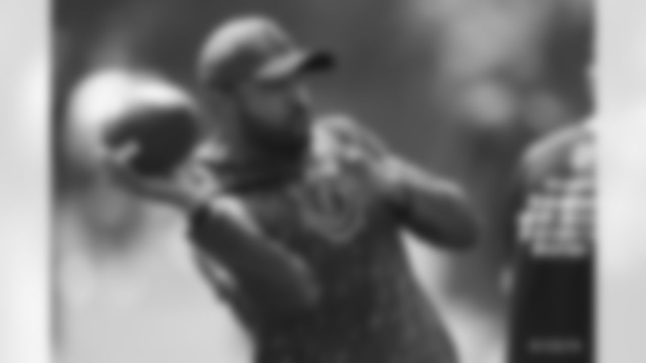 Mike Mitchell Assistant Defensive Backs