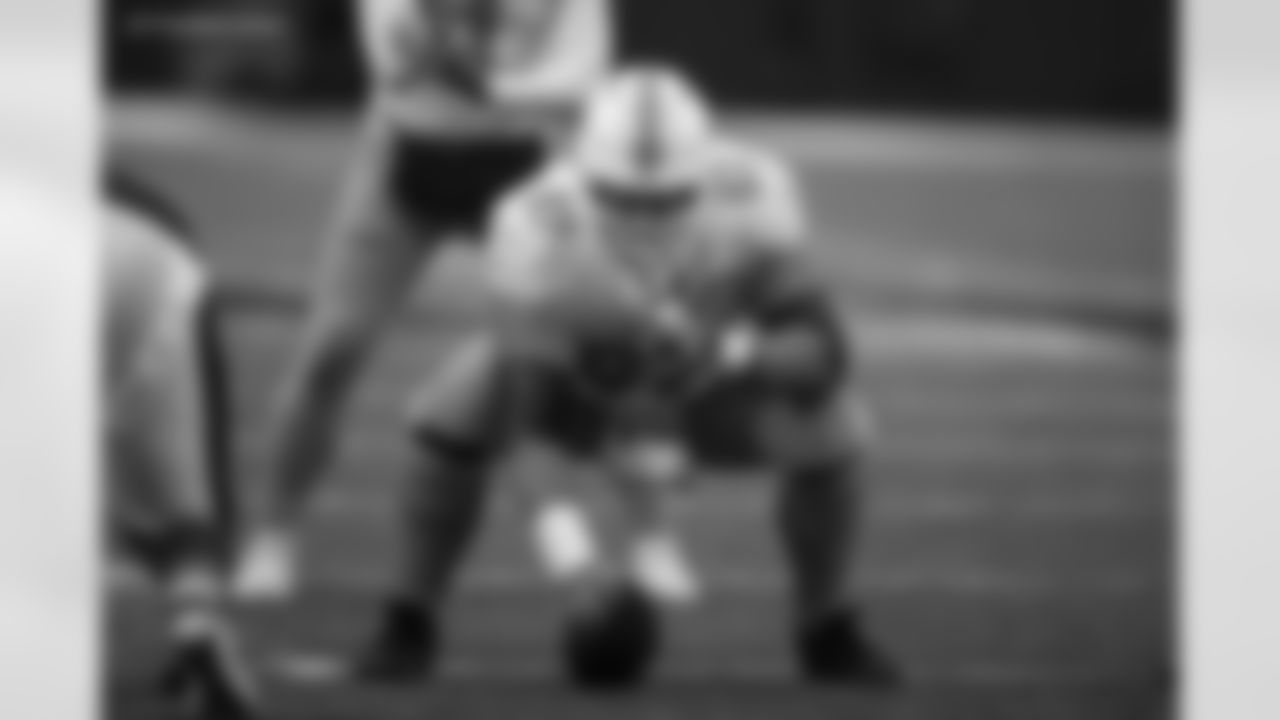 C Ted Karras