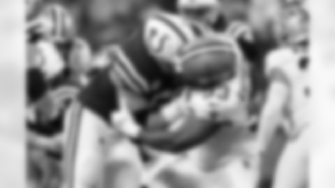 56 G Quenton Nelson