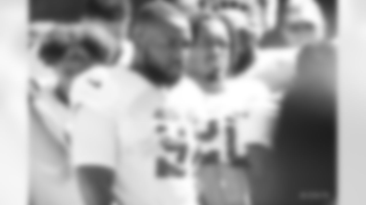 91 DE Yannick Ngakoue