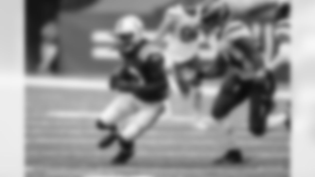 13 WR T.Y. Hilton