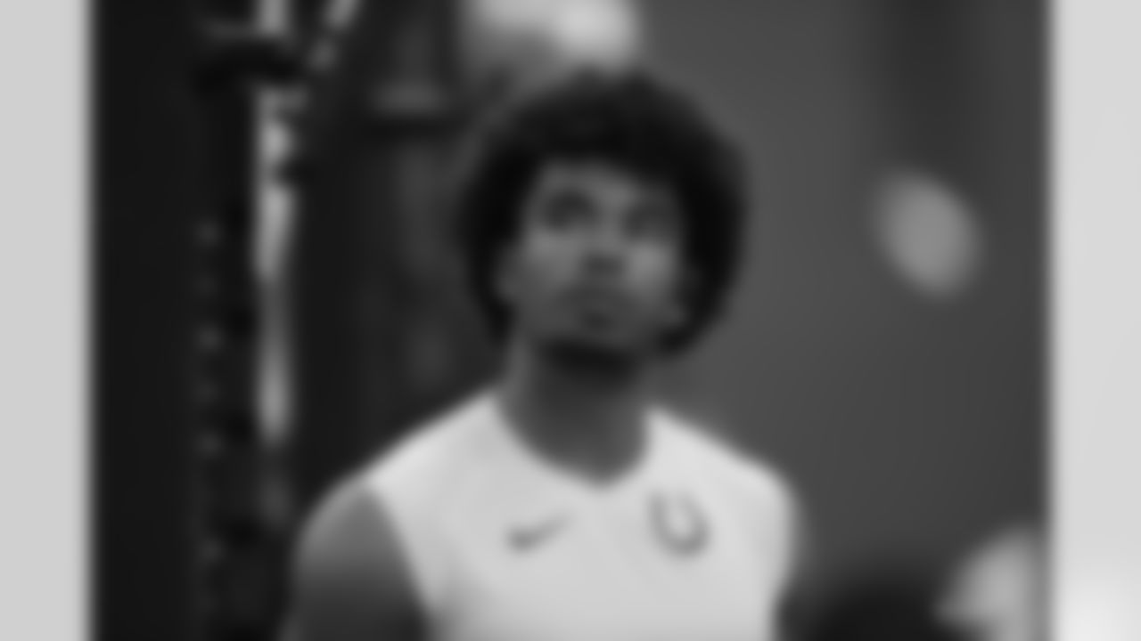 10 WR Dezmon Patmon