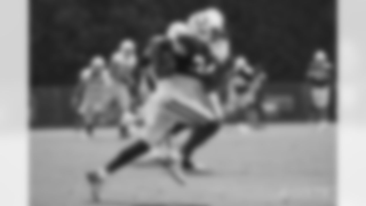 34 CB Isaiah Rodgers