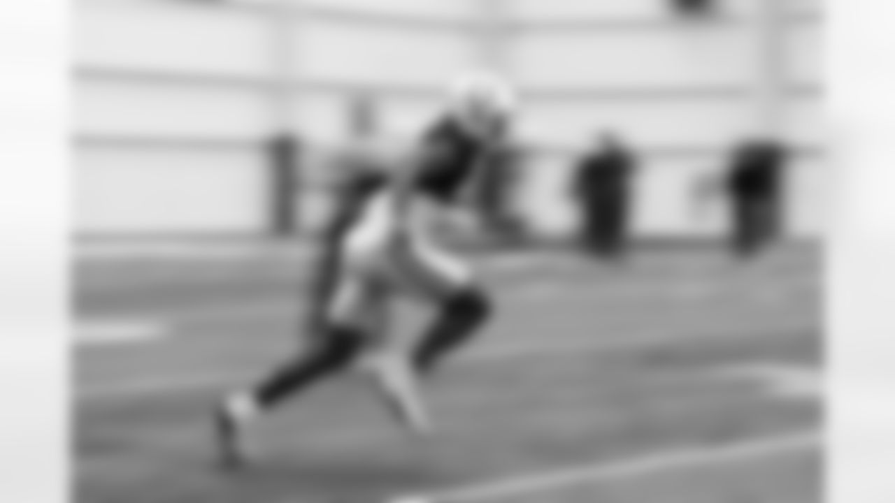 10 WR Dezmon Patmon,