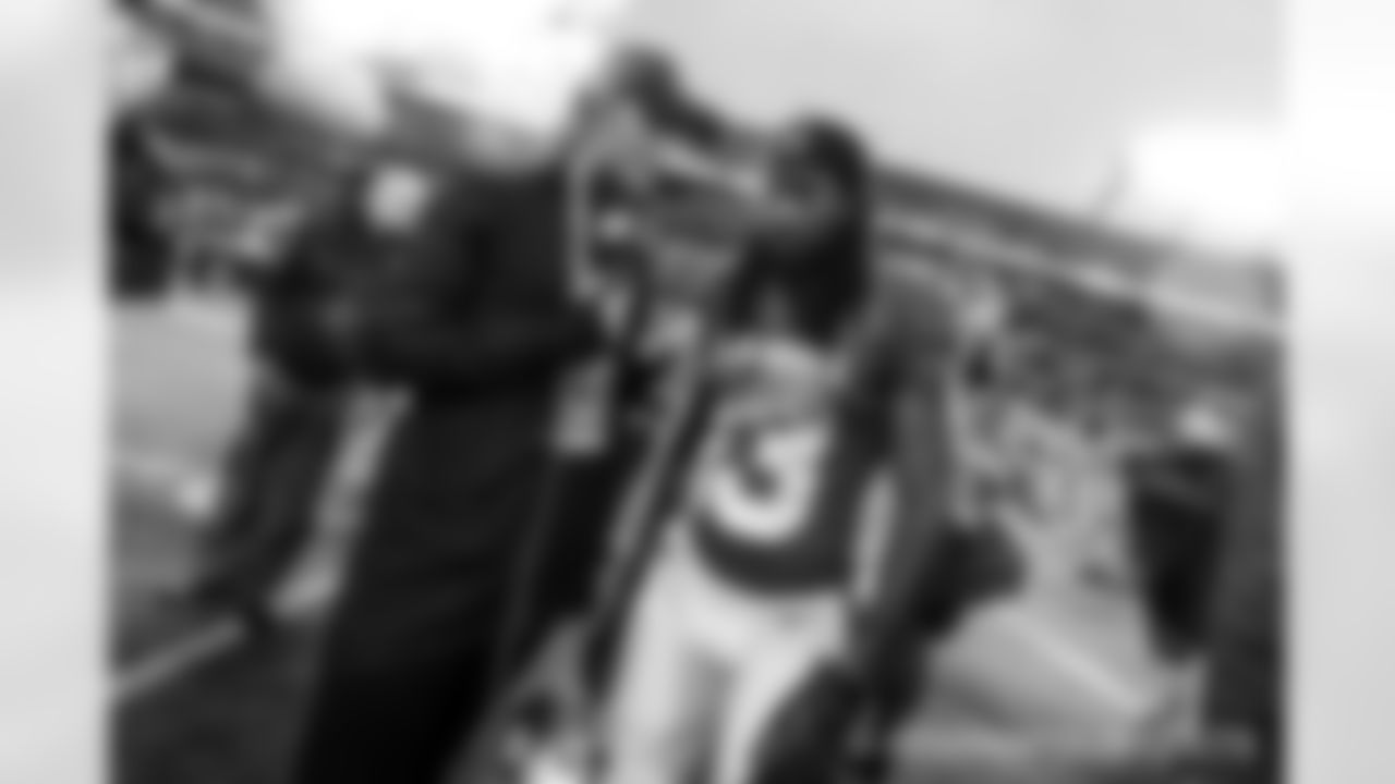 PHOTOS Throwback Thursday 2018 Pro Bowl (Behind The Scenes)