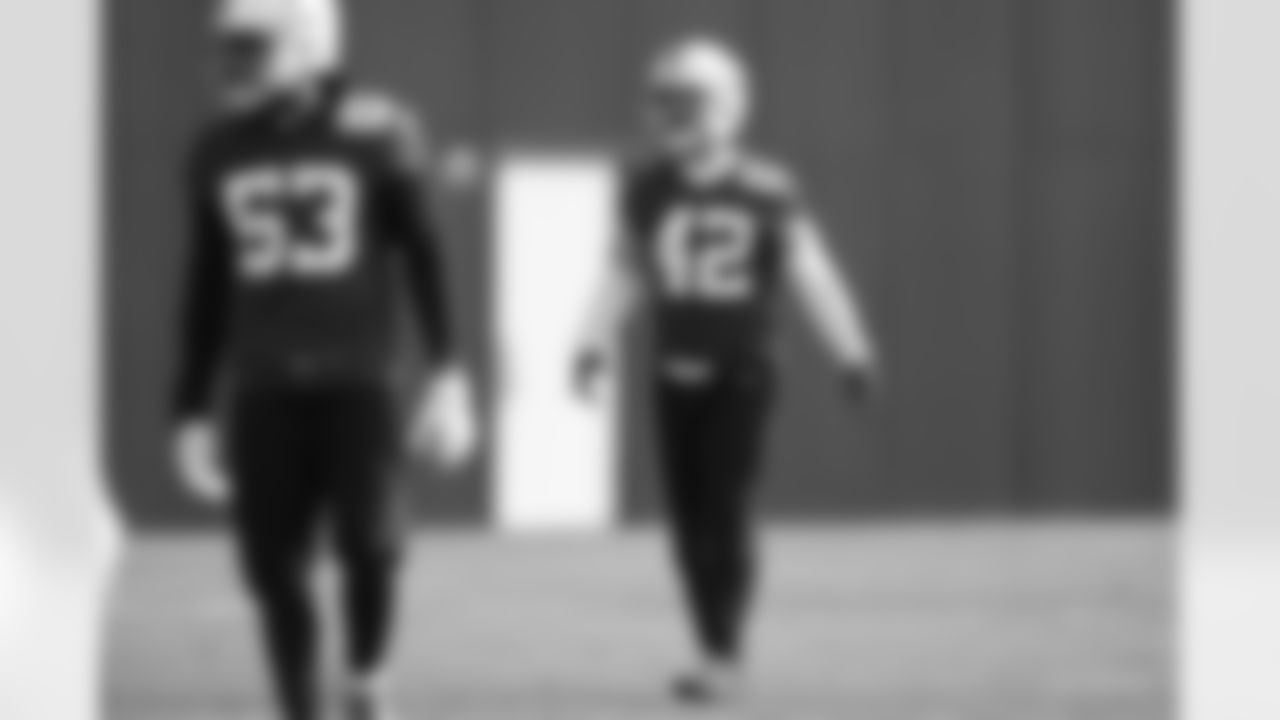 42 DB Andrew Sendejo