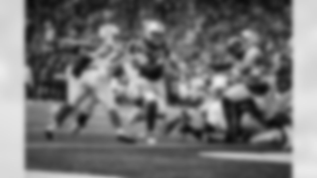 5 QB Anthony Richardson