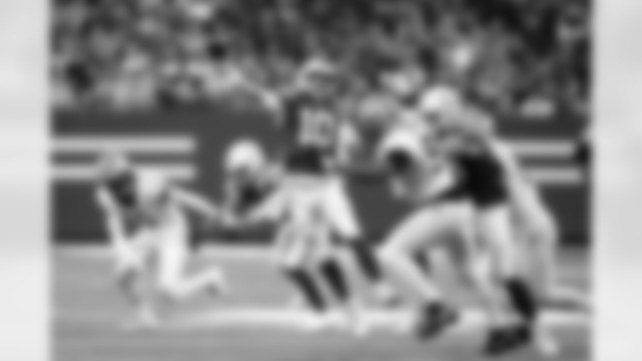 10 QB Gardner Minshew