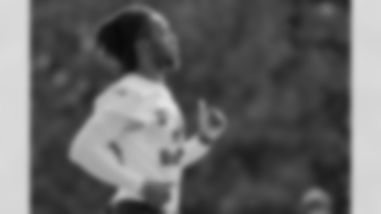 30 CB Darius Rush
2023 Colts Training Camp - Grand Park